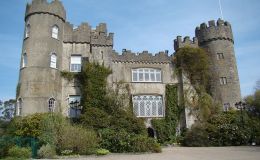 Malahide Castle