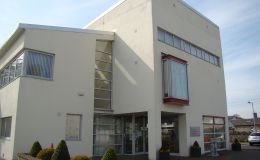 Navan Education Centre