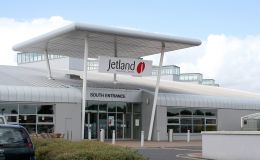 Jetlands Shopping Centre