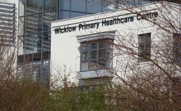 Wicklow Primary Healthcare Centre