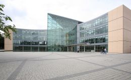 Fingal County Council Offices