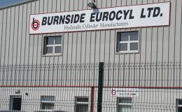 Burnside Eurocyl Ltd