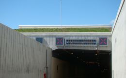 Limerick Road Tunnel